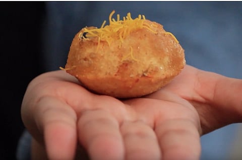 Watch: The economics of chaat, the hors d’oeuvre of Indian snacks 