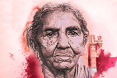 Chakali Ailamma