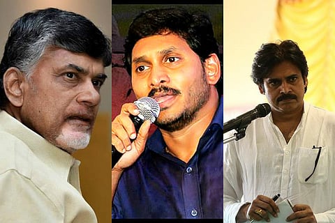 Leadership crisis, denial of special category status, history: Why Andhra lost out