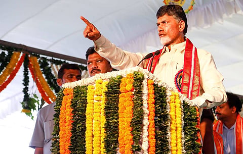 CAG says Andhra's Pattiseema project is a waste of public money, in damning report