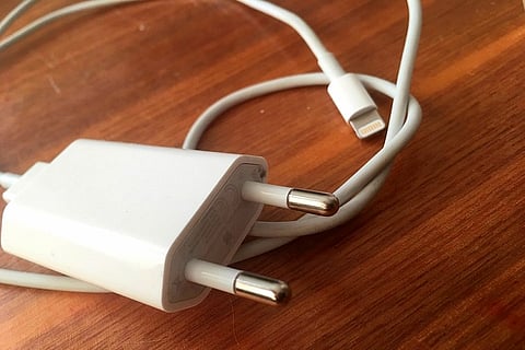 Flipkart ordered to pay Rs 15,000 to Hyderabad man for selling him faulty phone charger