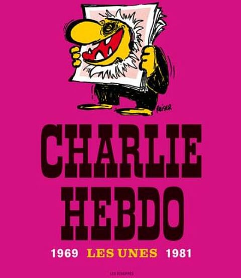 IS hails Charlie Hebdo attackers as 'heroes'