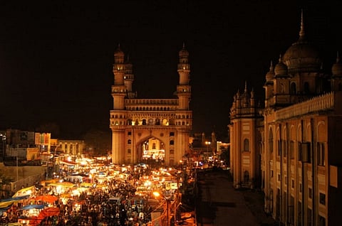 Hyderabad is India's second safest metro: Delhi is the least safe