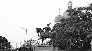 Now, the Rs. 1900 crore Chhatrapati Shivaji statue in Mumbai to get elaborate security