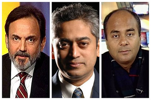 Bonkers over Bihar: How media got the numbers so horribly different and why