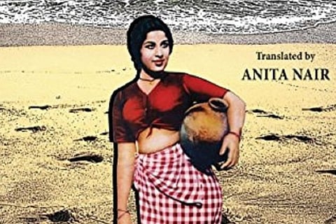 Translator of 'Chemmeen' on challenges of translating Thakazhi from Malayalam into English