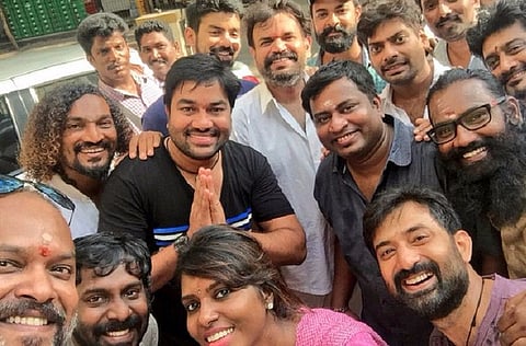 ‘Chennai 600028’ sequel to have trailer and audio launch in Malaysia