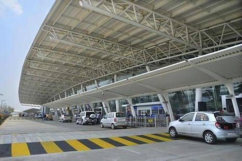 Chennai airport to introduce facial recognition system for check-in next year