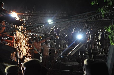 Teams to inspect under construction buildings in Chennai, but will it serve the purpose?