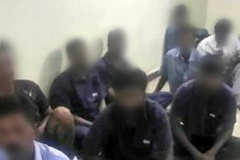Chennai child rape case: Chargesheet filed against 17 accused