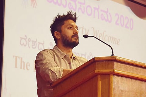 Chetan Kumar