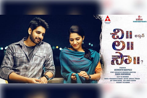 ‘Chi La Sow’ review: This charming Rahul Ravindran film is much more than a rom-com