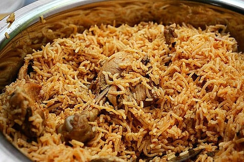 Biriyani or biryani? TNM investigates this culinary quandary