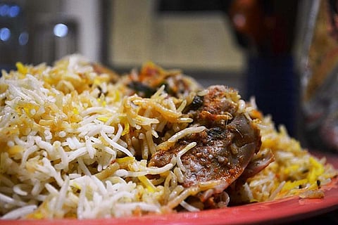 TN patients try to sneak in chicken, biriyani into COVID ward, delivery sent back