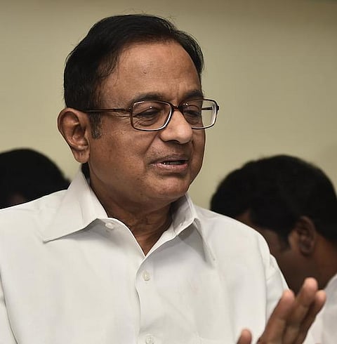Former TN Congress chief blames high command, Chidambaram for problems plaguing party