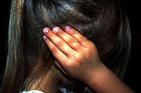Crimes against children rising steadily, NCRB 2017 data reveals
