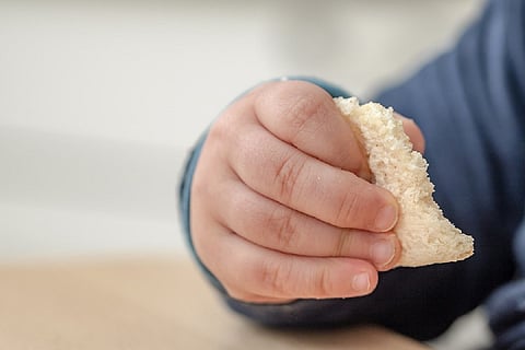 Malnutrition in India according to Global Nutrition Report