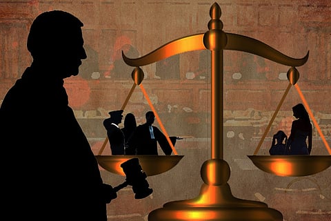 India’s justice system hardly cares about what the victim wants, and this must change