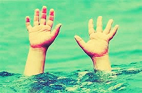 Mumbai family’s vacation in Kerala turns tragic: 2-yr-old falls from houseboat, drowns