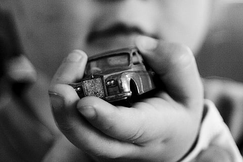 An epidemic of children dying in hot cars: a tragedy that can be prevented
