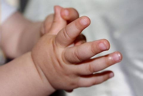 Chennai hospital tackles congenital disorders in newborns and this study concerns all