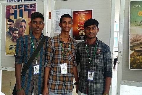 This film at Kerala fest shows how kids stopped child marriages in a TN village