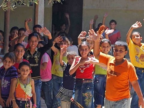Qatar pledges $1 billion for Gaza rebuilding