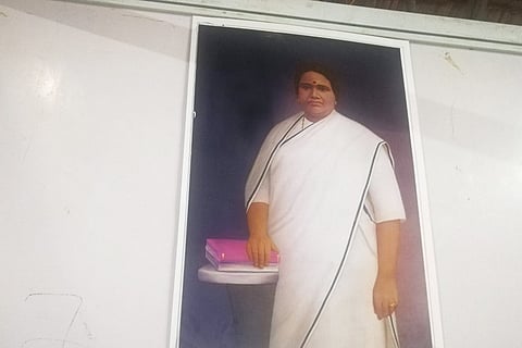 Remembering Kerala's Chinnamma, who opened state's first home for destitute women