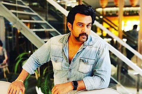 Kannada actor Chiranjeevi Sarja dies in Bengaluru, he was 35