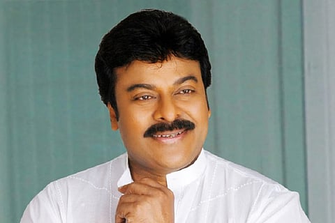 Chiranjeevi – Koratala Siva film to begin in June