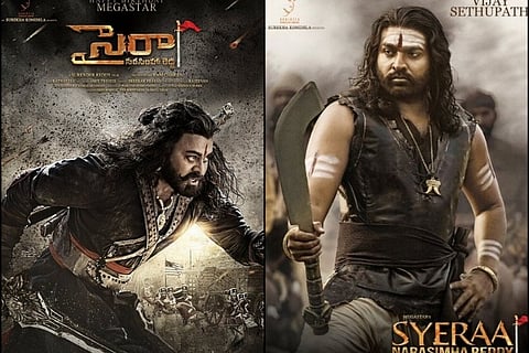 Chiranjeevi says no to trimming Vijay Sethupathi's scenes in 'Sye Raa'