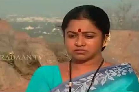 The Chithi we never forgot: Remembering Radikaa's popular mega serial ahead of its sequel