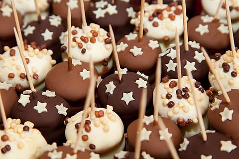 A world without chocolate? May be coming soon