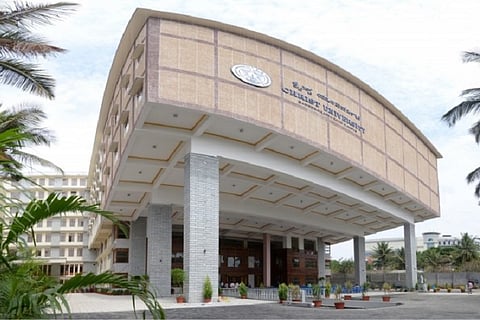 Draconian rules on attendance and dress code, Bengaluru’s Christ Uni students are up in arms 