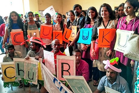  ‘First, we want trains’: B’luru citizen activists to launch campaign for suburban rail