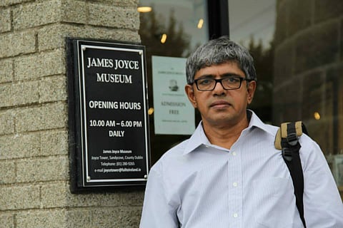 Withdraw my works from textbooks, says eminent Malayalam poet Balachandran Chullikkad