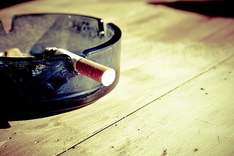 Kerala doctors ask all political parties to include tobacco control in their manifestos