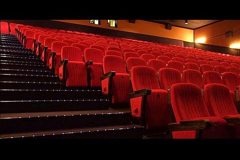 Movie-goers can carry their own food, water bottles to theatres, reveals RTI query
