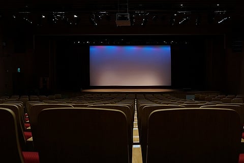 In a first in the state, Chennai's Abirami drops convenience fee for online movie tickets
