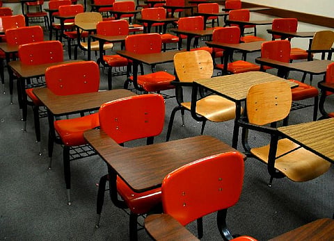 Thousands of govt schools in Andhra may face closure, here's why