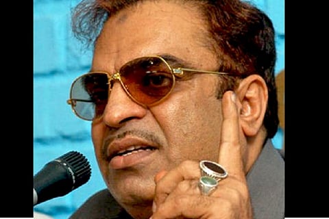 Karnataka Cong leader CM Ibrahim accused by family of forcibly aborting daughter’s foetus