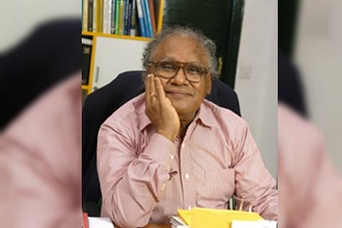 Bharat Ratna CNR Rao gets named in SIR notice list, ECI then backtracks