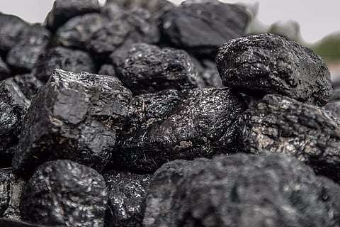 Coal miners go on one-day strike in Telangana's Singareni to protest FDI decision