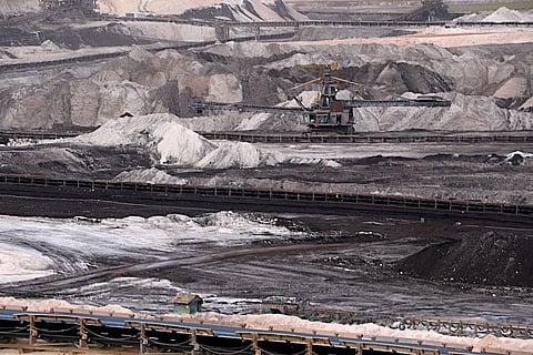 Life amidst lignite: How coal dust is sparking a massive health crisis for Neyveli residents