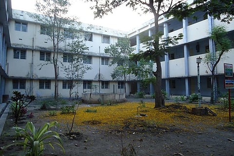 Finally, 1800 hospitals in TN inspected for safety measures