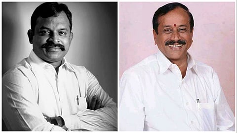 'TN police errand boys for Muslim fundamentalists': TN BJP lashes out after arrest of partyman