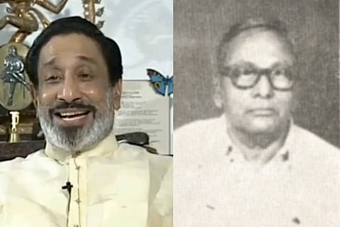 TN govt to celebrate birthdays of Sivaji Ganesan and Padayatchiyar as govt functions