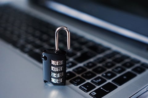 77 Per cent firms lack proper cyber security measures globally: Report