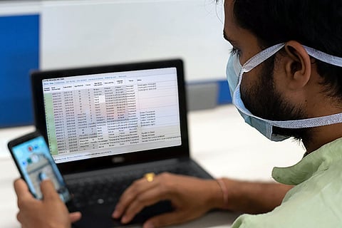 What goes into updating Kerala’s volunteer-driven COVID-19 dashboard every day