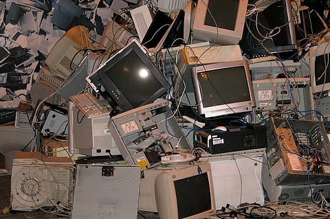 Students in Kerala can now dump e-waste in school, govt’s unique initiative
